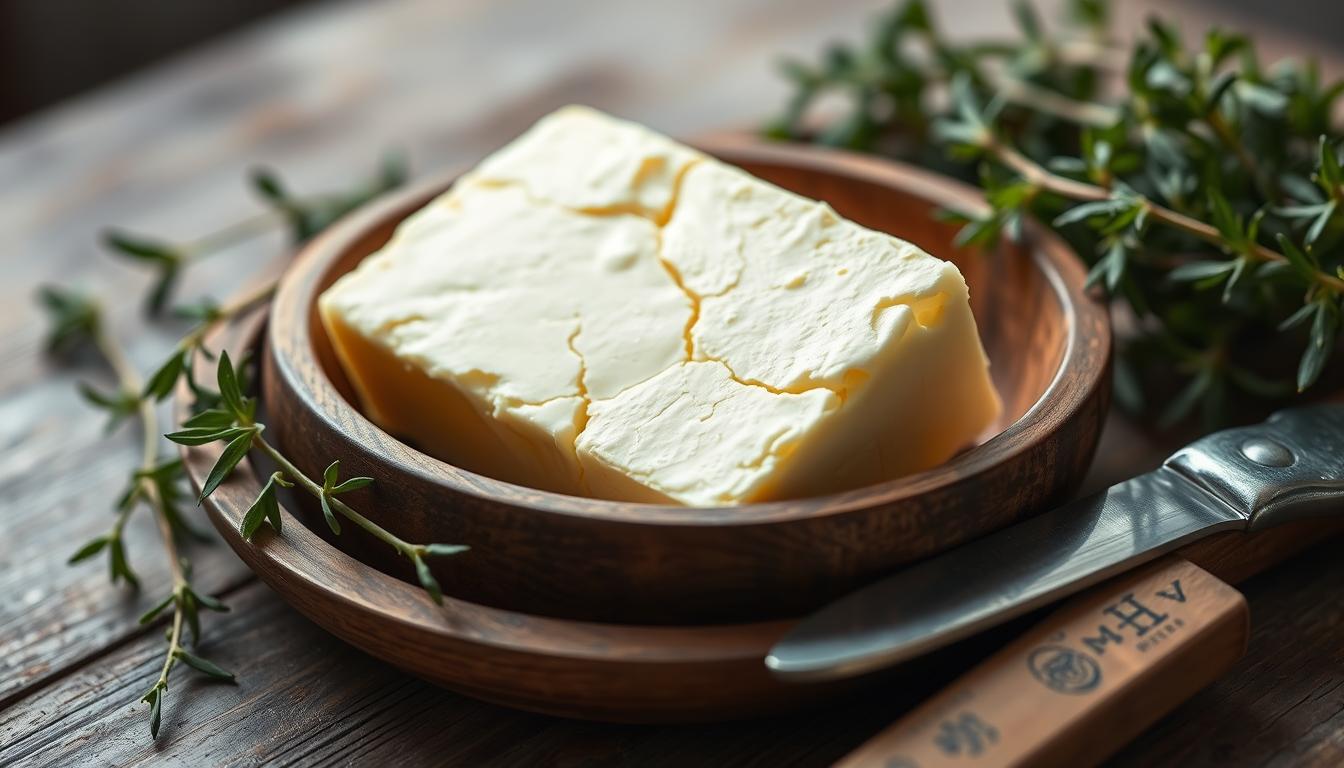 Przeterminowane masło