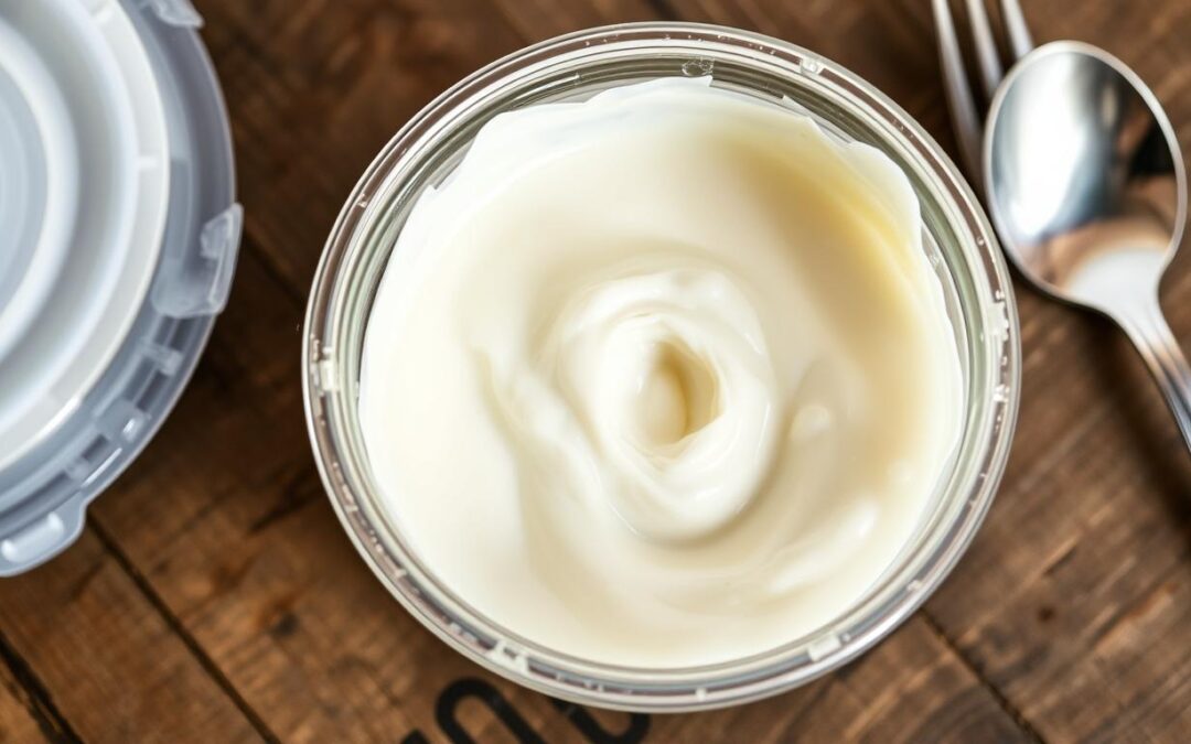 Przeterminowany jogurt – czy można go wypić lub zjeść?