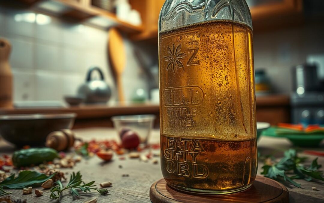 Przeterminowany olej – czy można go użyć?