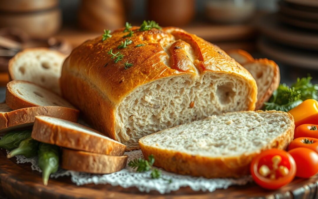 Jak długo i w jakiej temperaturze piec pasztet?