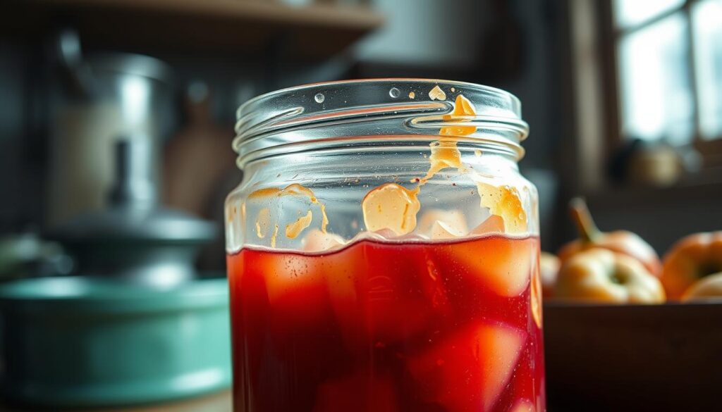 przeterminowana galaretka