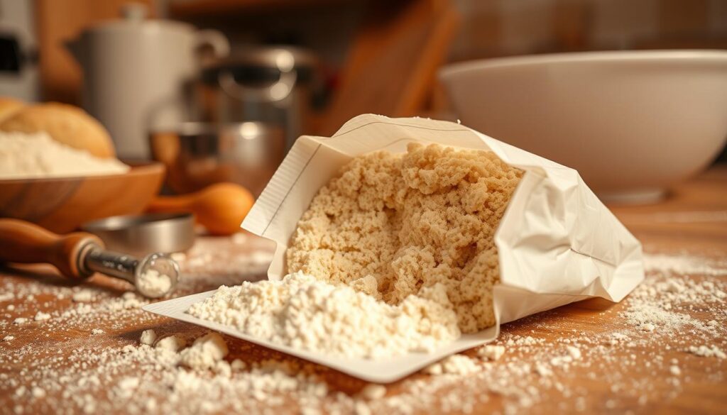 przeterminowane drożdże