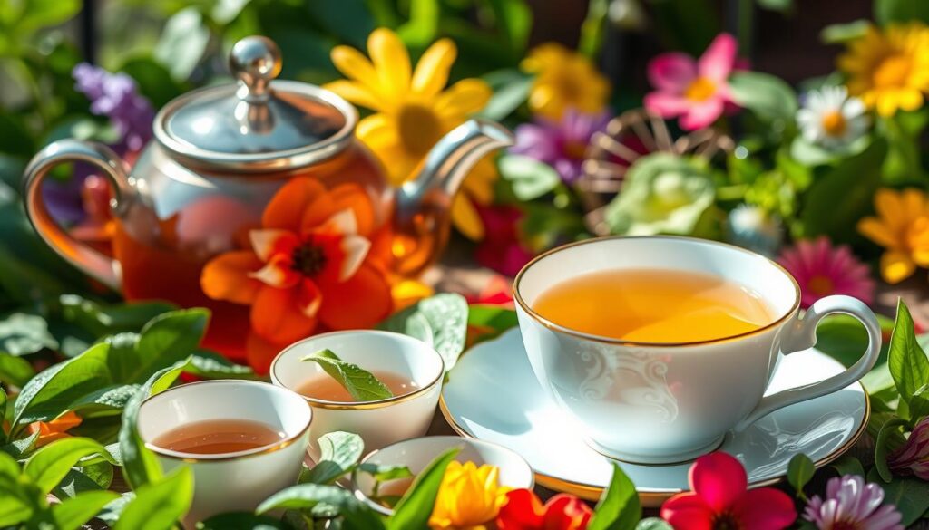 świeżość herbaty świeżość herbaty