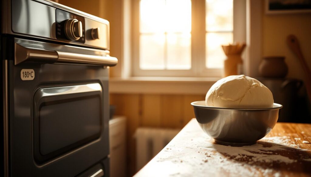 temperatura pieczenia