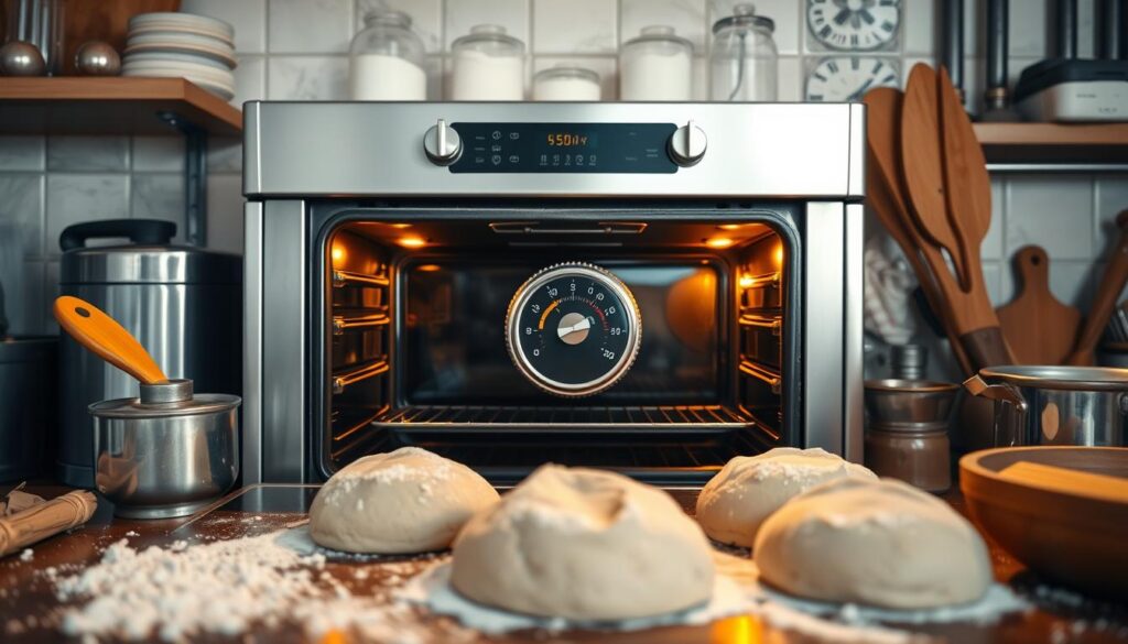 temperatura pieczenia