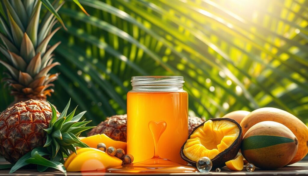 właściwości zdrowotne miodu kokosowego