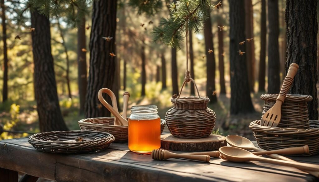 znaczenie miodu w kulturze