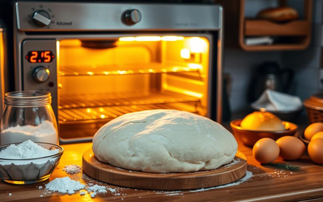 W jakiej temperaturze piec drożdżówkę?
