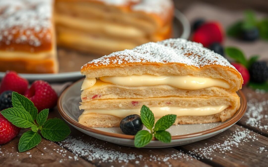 W jakiej temperaturze piec karpatkę?