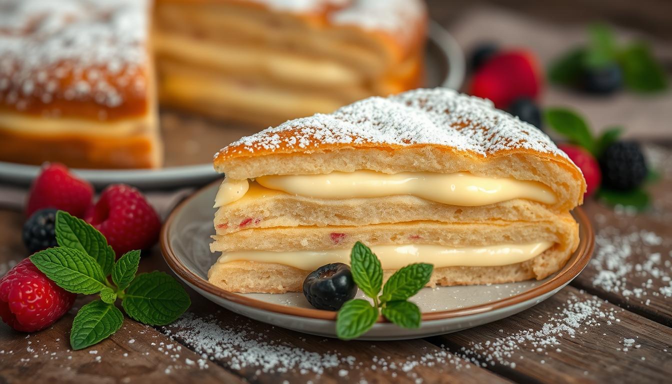 W jakiej temperaturze piec karpatkę?