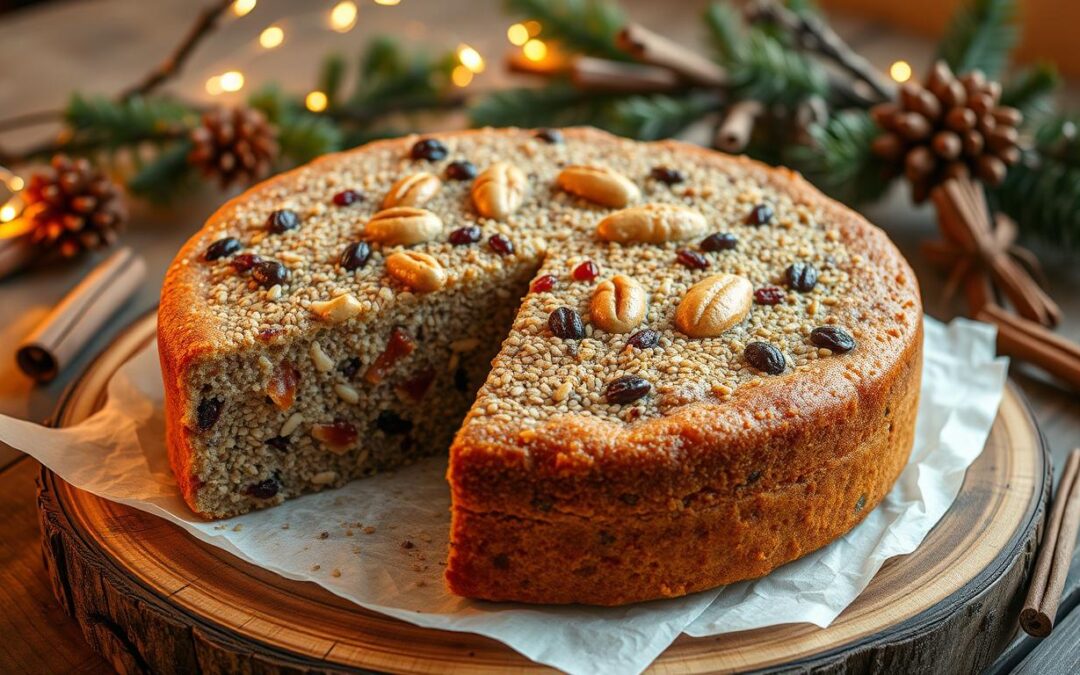 W jakiej temperaturze piec makowce?