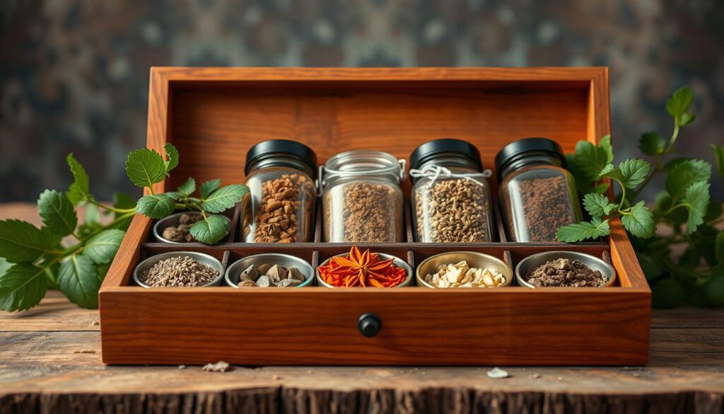 zestawy przypraw na prezent